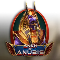 Ankh of Anubis