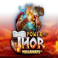 Power of Thor Megaways